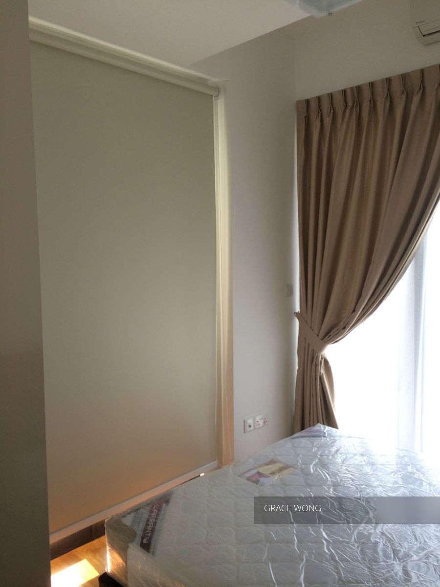 Jupiter 18 (D15), Apartment #107052022